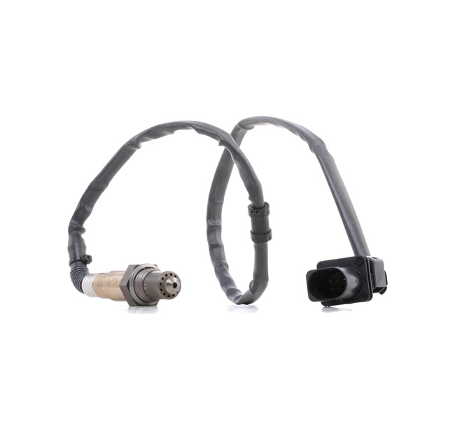 VW 1.0 EcoFuel 68 HV Bensiini/maakaasu (CNG) Lambdatunnistin OEM 04C906262B BOSCH netistä edulliseen hintaan