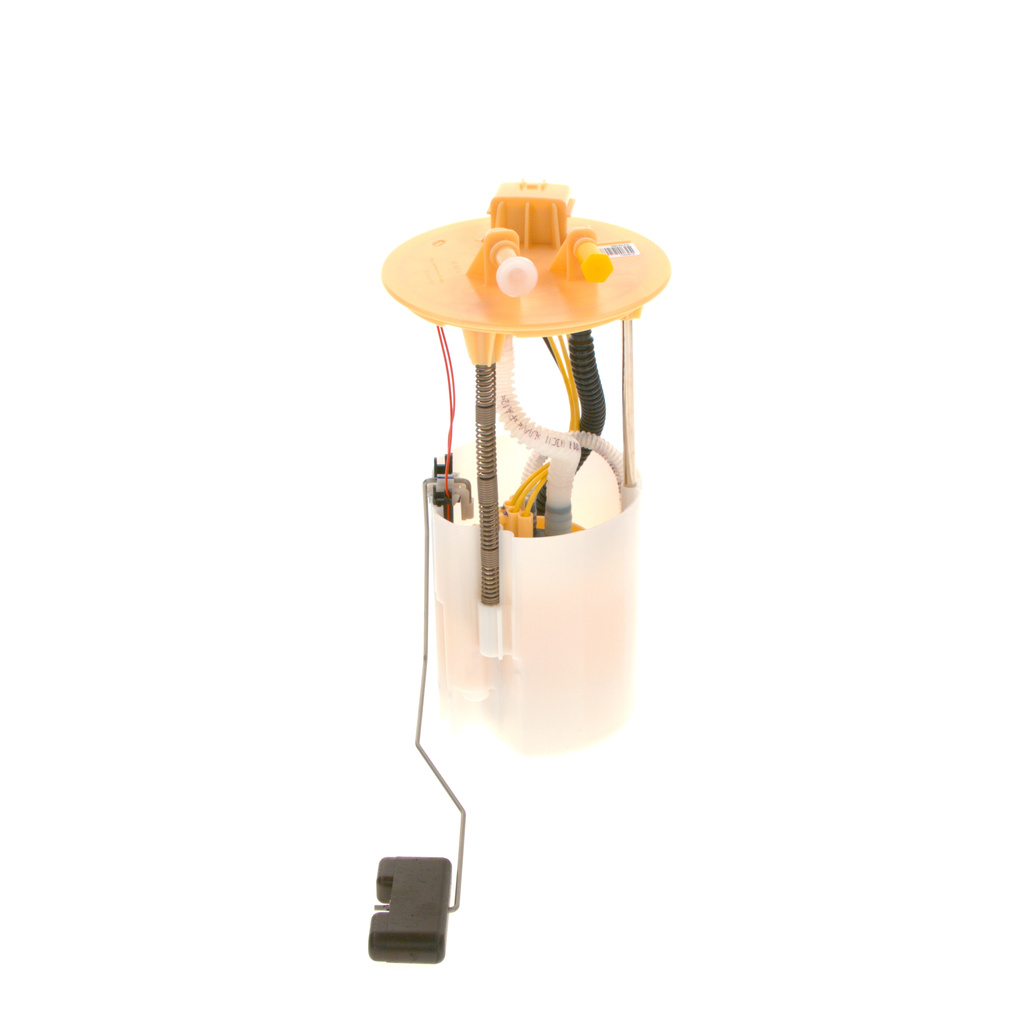 OEM Brandstofpomp RENAULT 2.3 dCi 145 FWD (EV0E, EV0F, HV0E, HV0F, UV0E, UV0F,... 146 PK Diesel 172020772R van BOSCH online aan geweldige prijzen