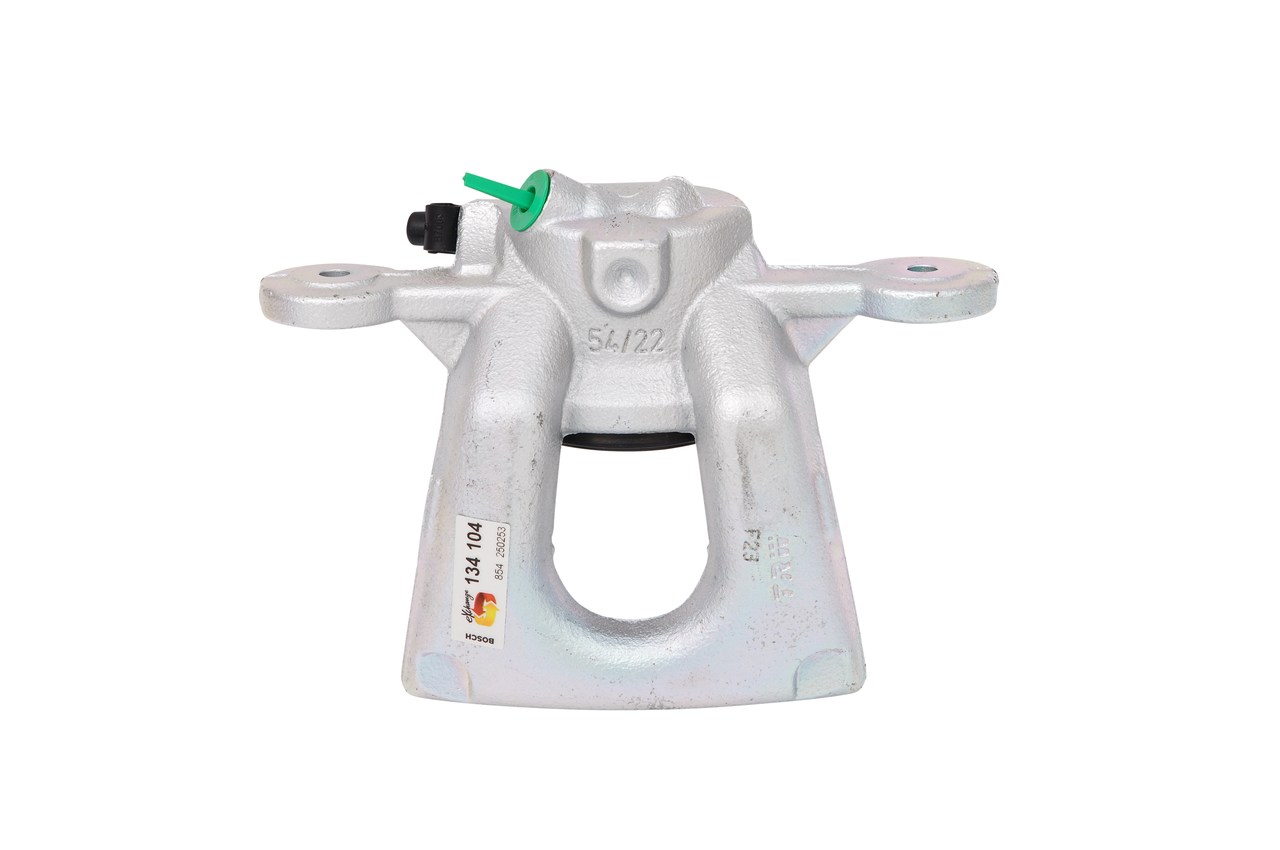 Cumpărați online Etrier de frână 0 986 134 104 original/ă și la un preț mic, compatibil/ă cu nr. OEM 34116768185