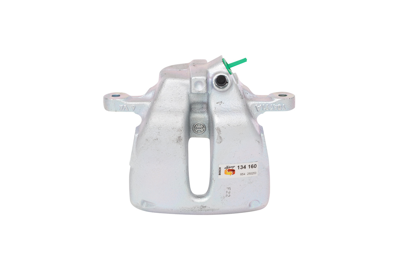 Cumpărați online Etrier de frână 0 986 134 160 original/ă și la un preț mic, compatibil/ă cu nr. OEM 4401P8