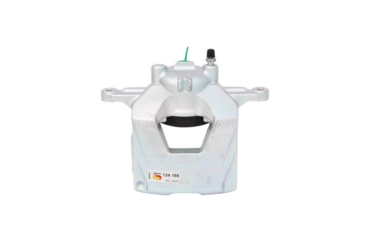 Įsigykite BOSCH Stabdžių apkaba Prekės Nr.: 0 986 134 166 už žemiausią 188,95 € kainą