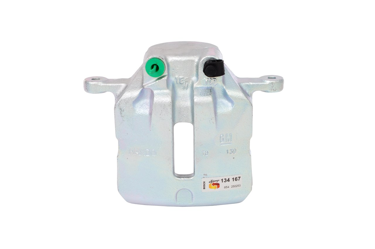 Cumpărați online Etrier de frână 0 986 134 167 original/ă și la un preț mic, compatibil/ă cu nr. OEM 542144