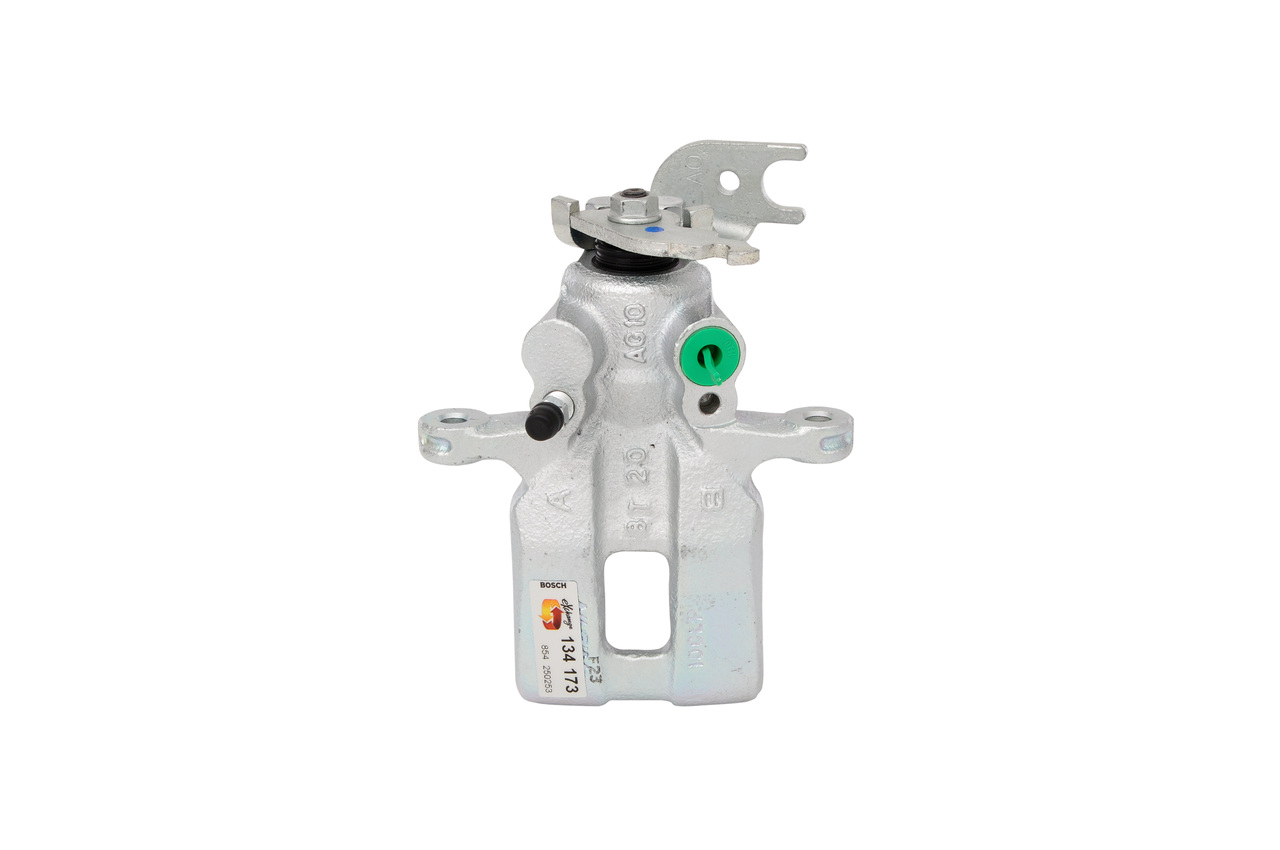 Köp billiga original Bromsok 0 986 134 173 jämförbara med 43019TA0A02 OEM nummer på nätet