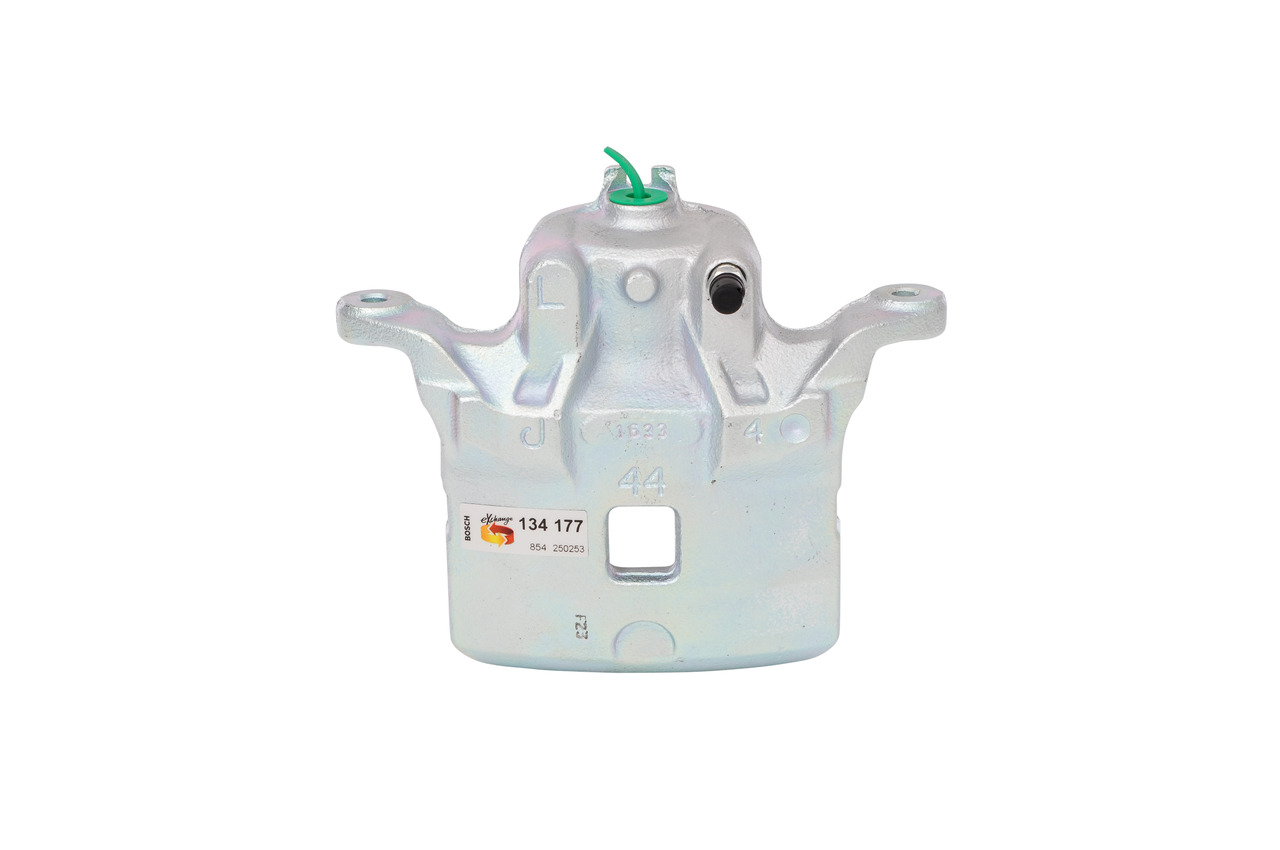 Įsigykite BOSCH Stabdžių apkaba Prekės Nr.: 0 986 134 177 už žemiausią 191,65 € kainą