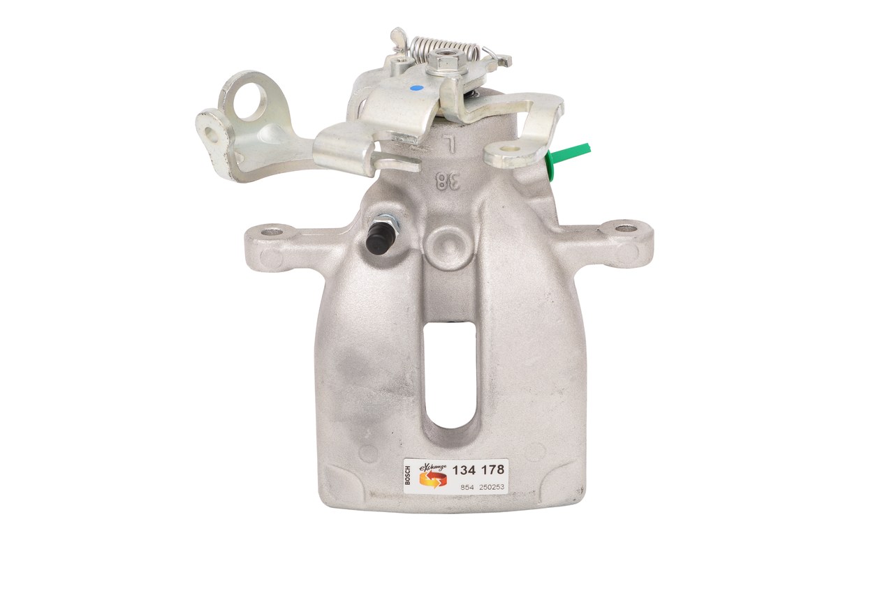 Įsigykite BOSCH Stabdžių apkaba Prekės Nr.: 0 986 134 178 už žemiausią 152,39 € kainą