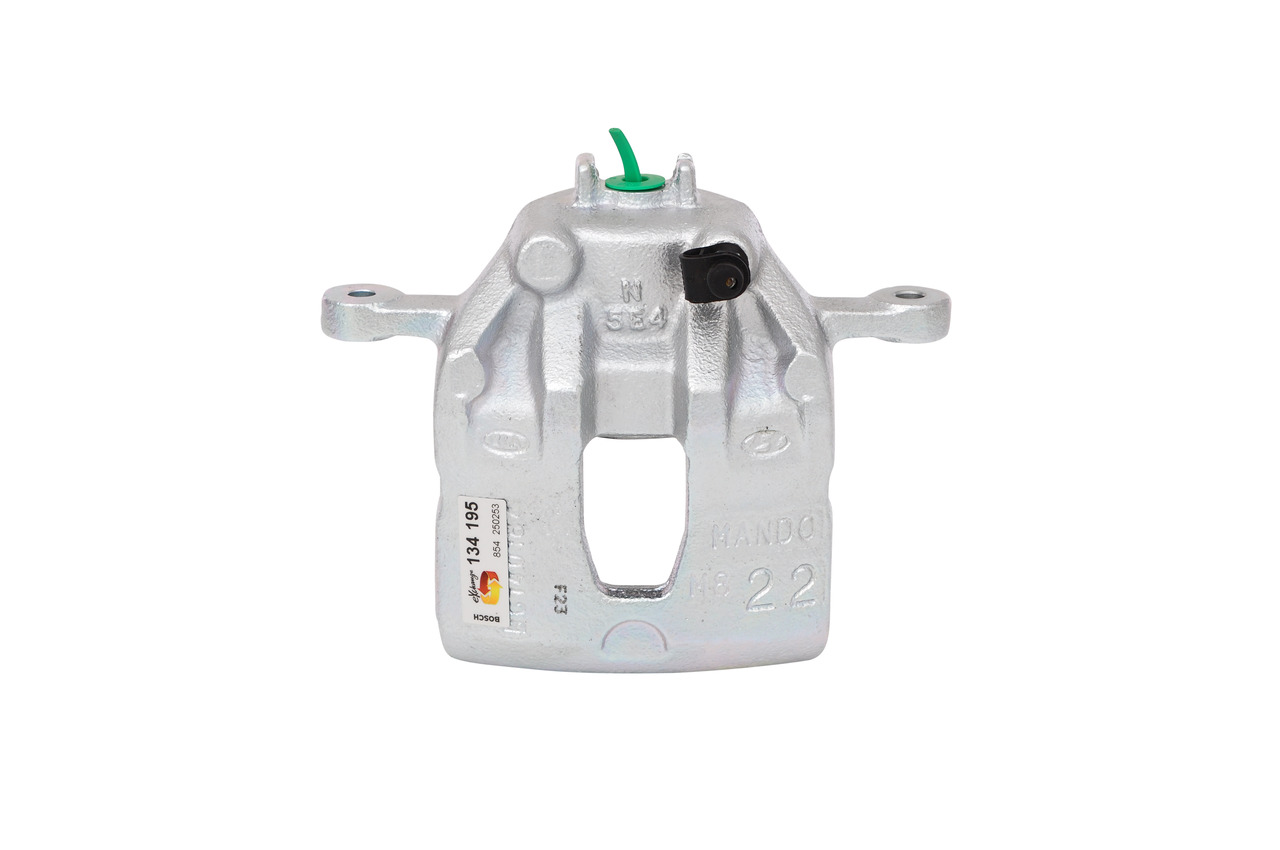 Köp BOSCH Bromsok Produktnummer: 0 986 134 195 till det förmånliga priset av 1487,29 kr
