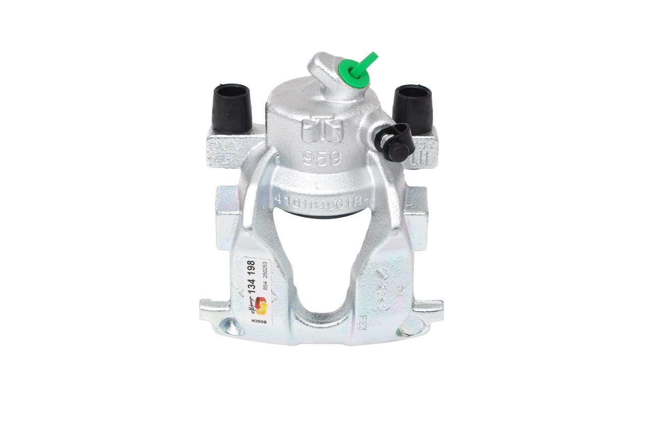 Įsigykite BOSCH Stabdžių apkaba Prekės Nr.: 0 986 134 198 už žemiausią 147,96 € kainą