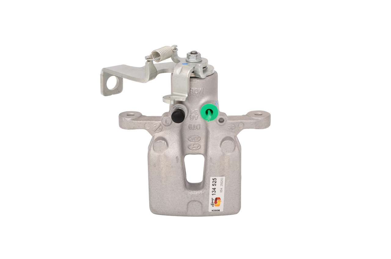 Köp billiga original Bromsok 0 986 134 525 jämförbara med 58310A6A33 OEM nummer på nätet