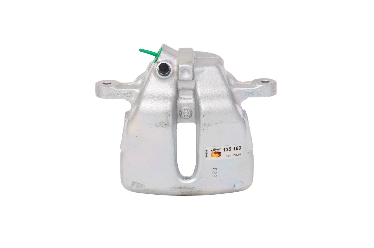 Köp BOSCH Bromsok Produktnummer: 0 986 135 160 till det förmånliga priset av 1492,44 kr