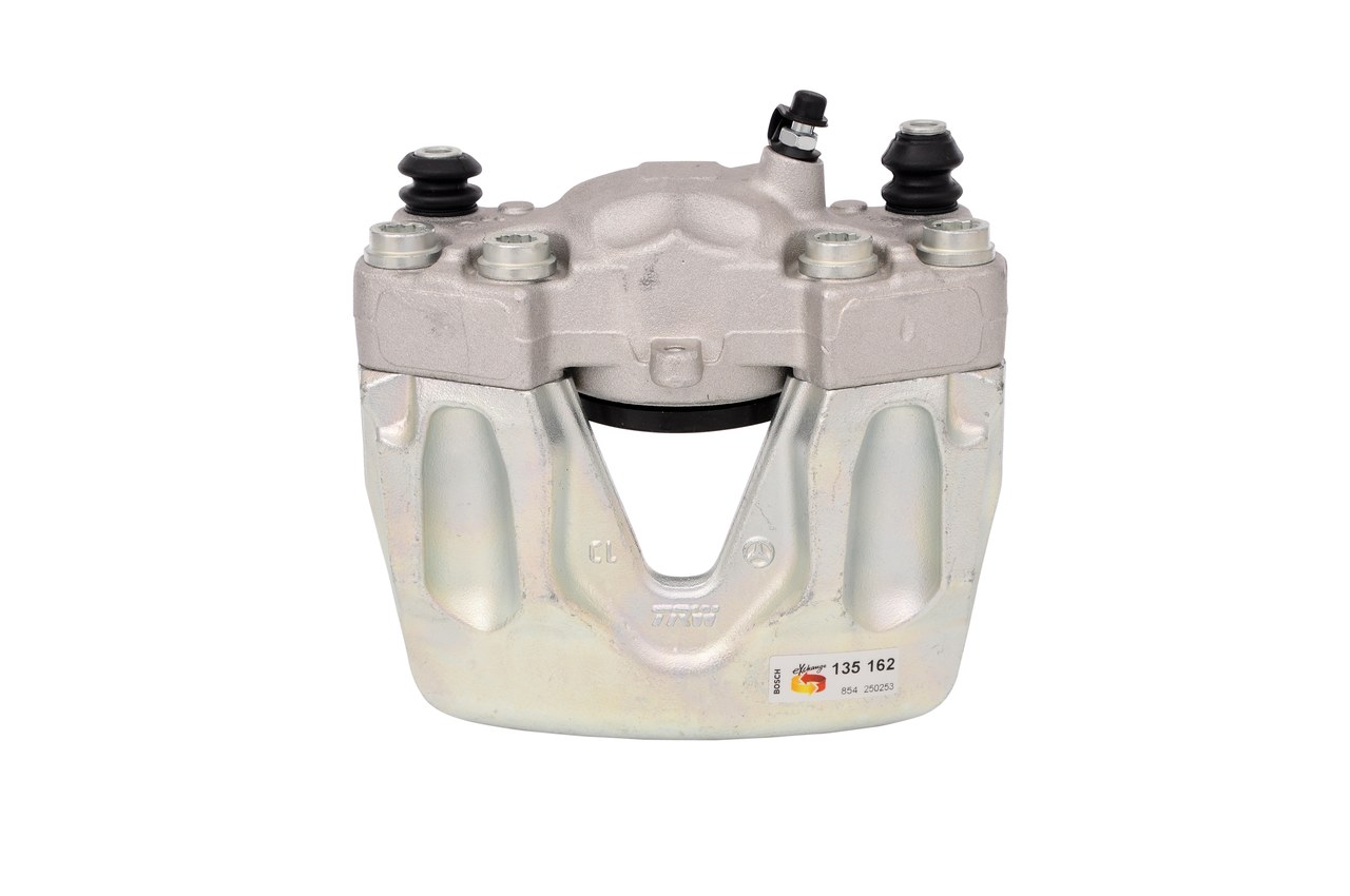 Köp billiga original Bromsok 0 986 135 162 jämförbara med A2044211081 OEM nummer på nätet