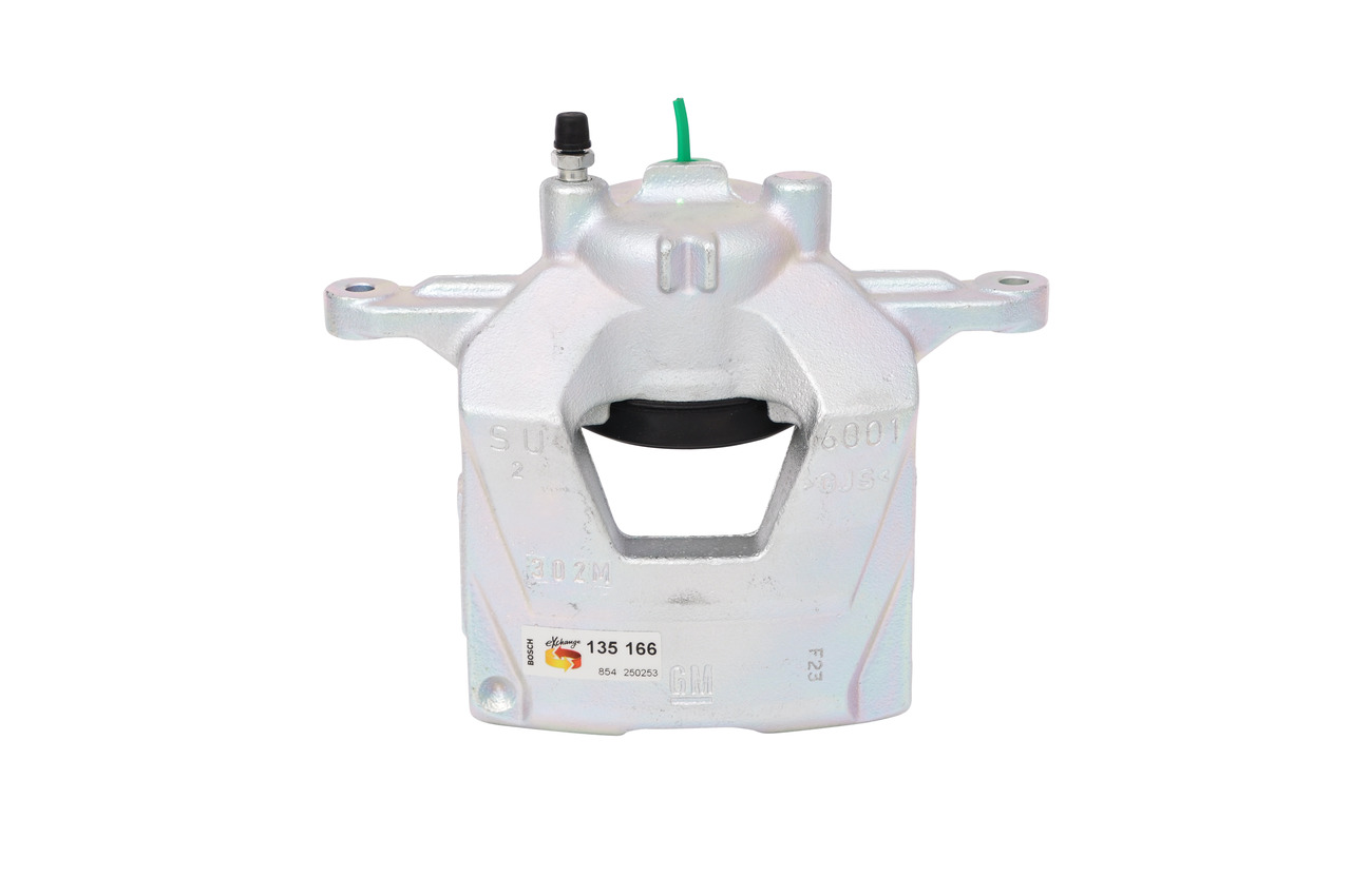 Cumpărați online Etrier de frână 0 986 135 166 original/ă și la un preț mic, compatibil/ă cu nr. OEM 13301190