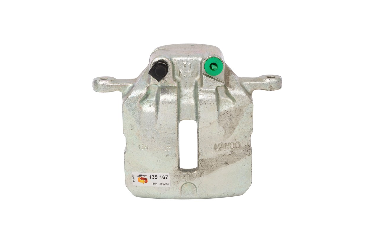 Köp billiga original Bromsok 0 986 135 167 jämförbara med 542145 OEM nummer på nätet