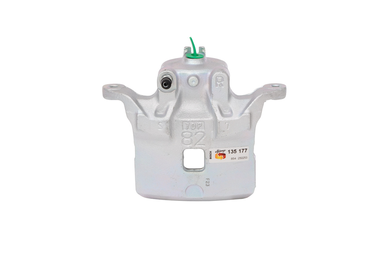Kupite poceni originalno Zavorna klešča 0 986 135 177, primerljivo z 410013DN0A OEM številke, prek spleta