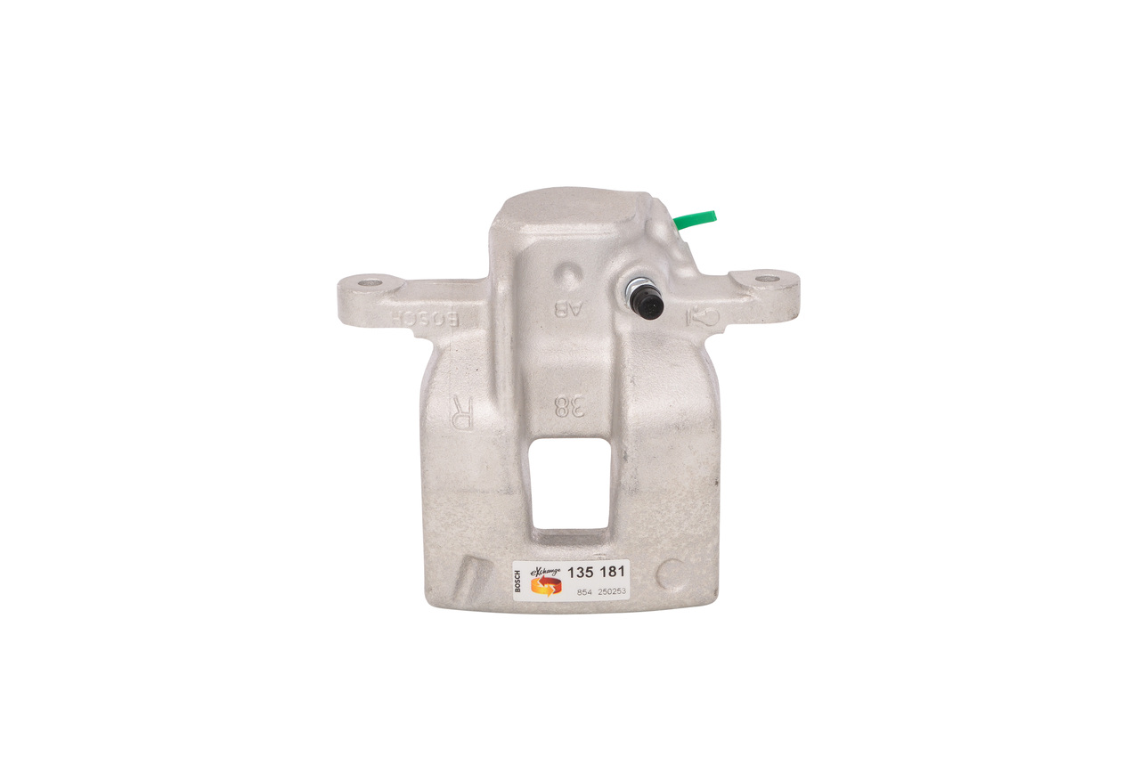 Köp BOSCH Bromsok Produktnummer: 0 986 135 181 till det förmånliga priset av 1438,97 kr