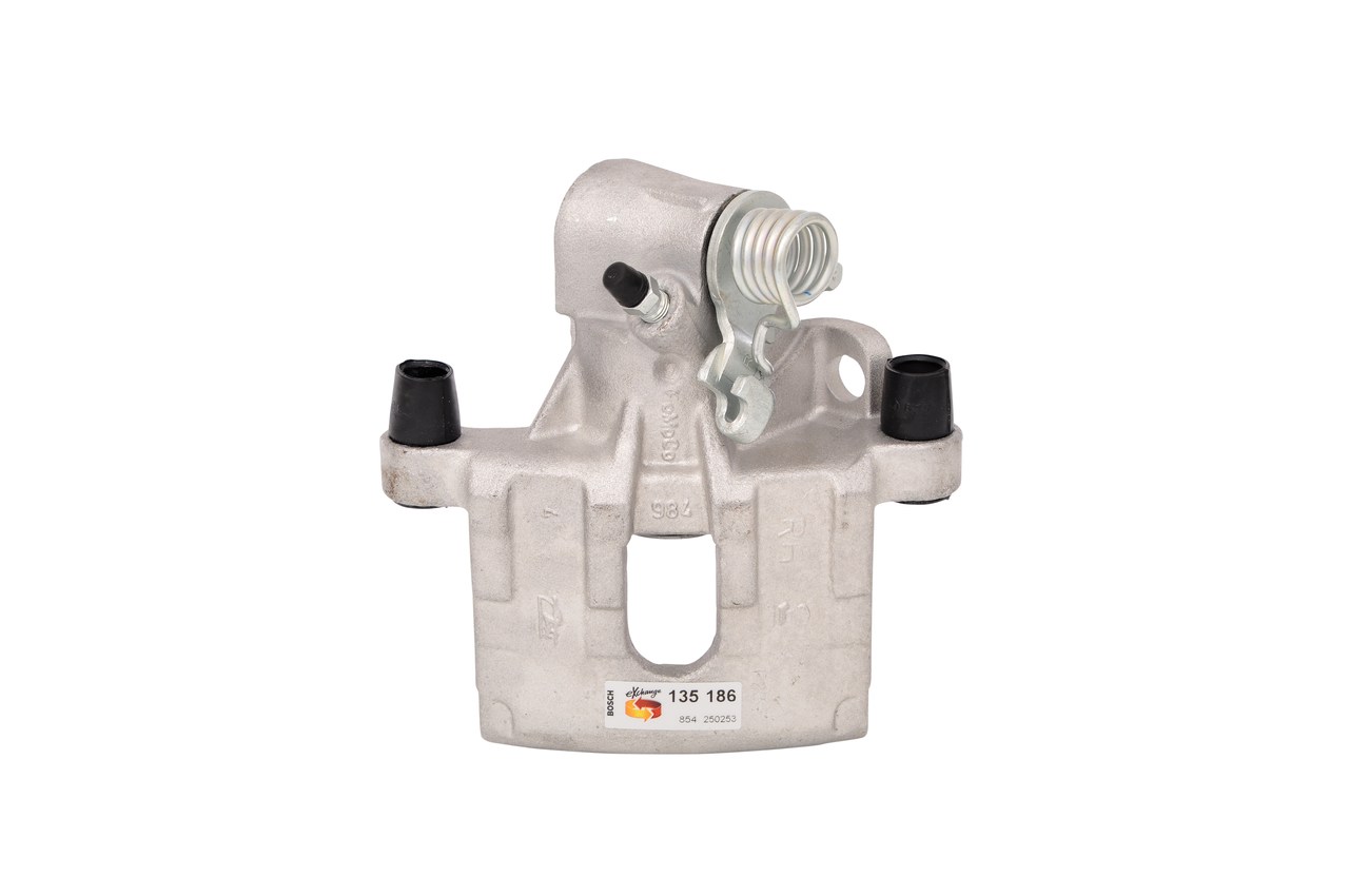 Kupte si levné originální Brzdový třmen 0 986 135 186 porovnatelné s CCY92661X OEM čísly online
