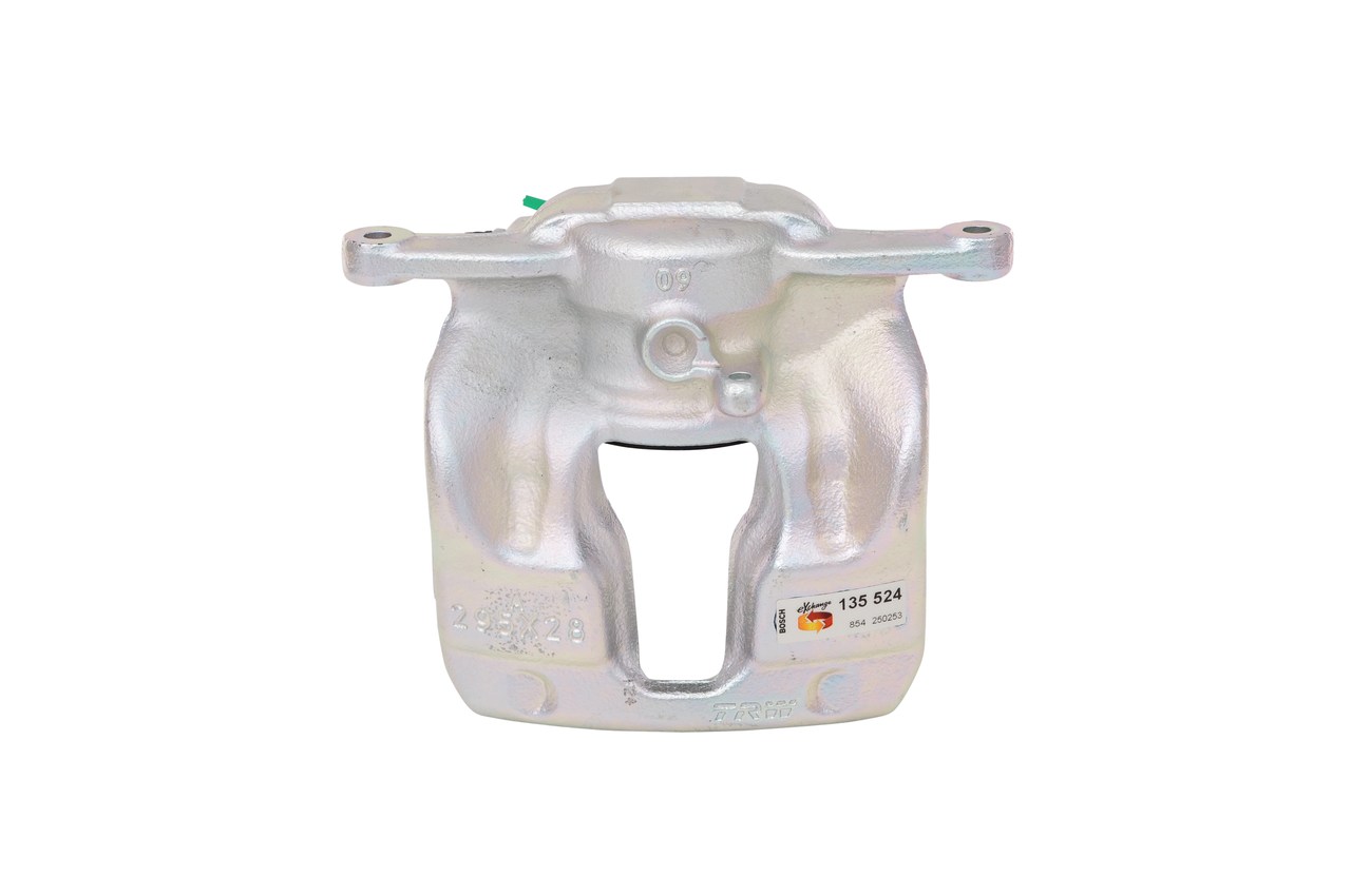 Cumpărați online Etrier de frână 0 986 135 524 original/ă și la un preț mic, compatibil/ă cu nr. OEM A0004217481