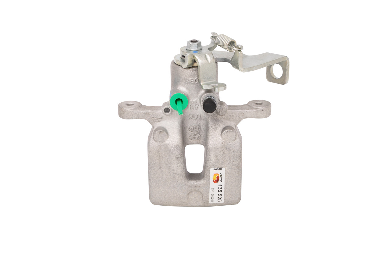 Köp billiga original Bromsok 0 986 135 525 jämförbara med 58311A6A33 OEM nummer på nätet
