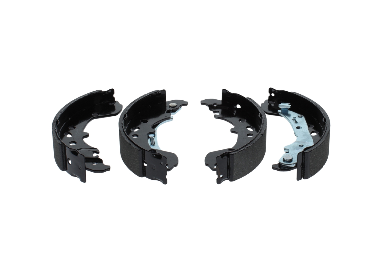 OE VW T-CROSS 2025 Bremžu loku komplekts 2Q0698525, 2Q0698525B, 2Q0698525D no BOSCH