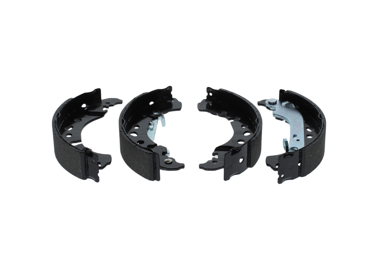 OEM Saboți frână Ford Fiesta Mk7 2025 2112555, KTH1BC2200AB BOSCH