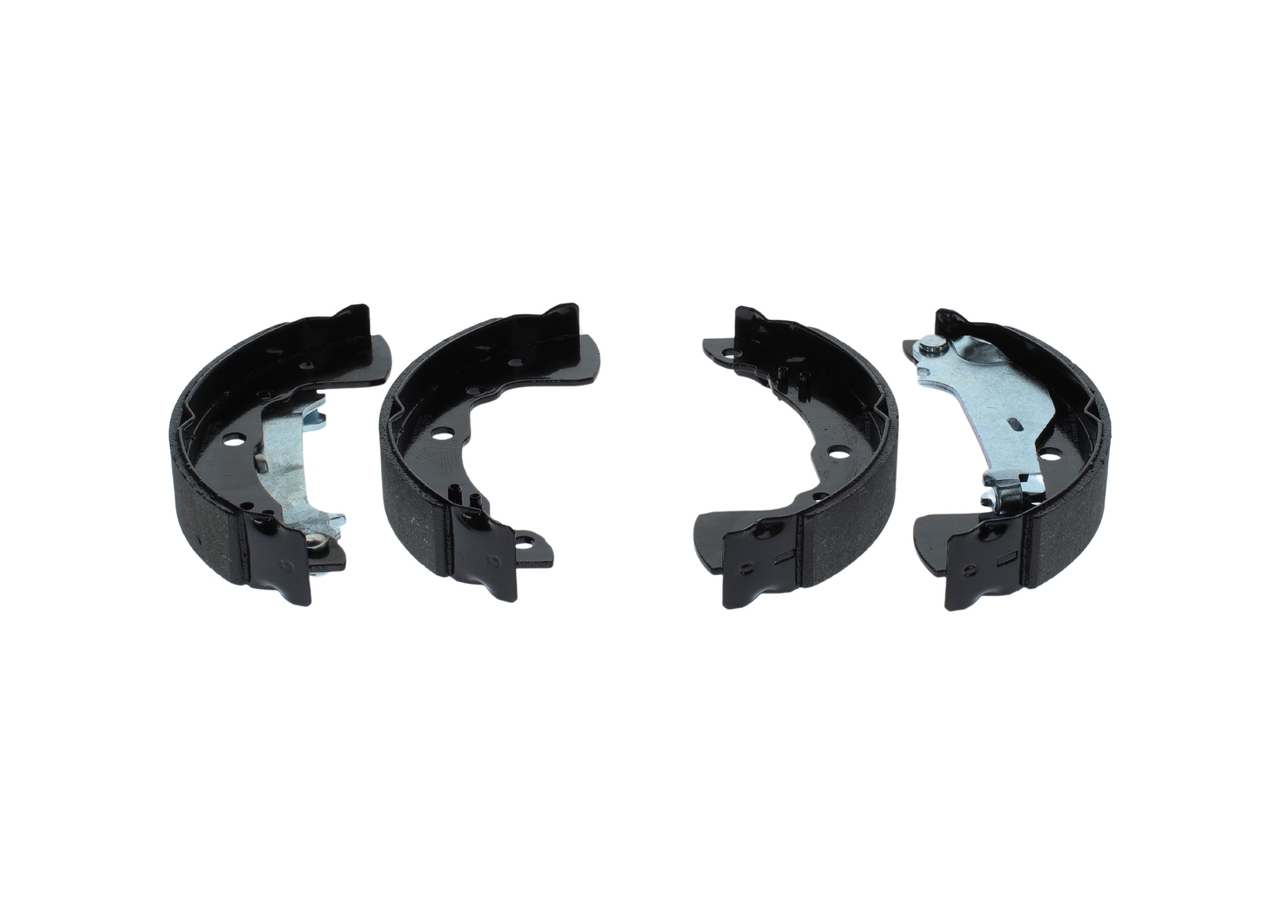 Köp billiga original Bromsbacksats 0 986 487 963 jämförbara med D40605FA0A OEM nummer på nätet