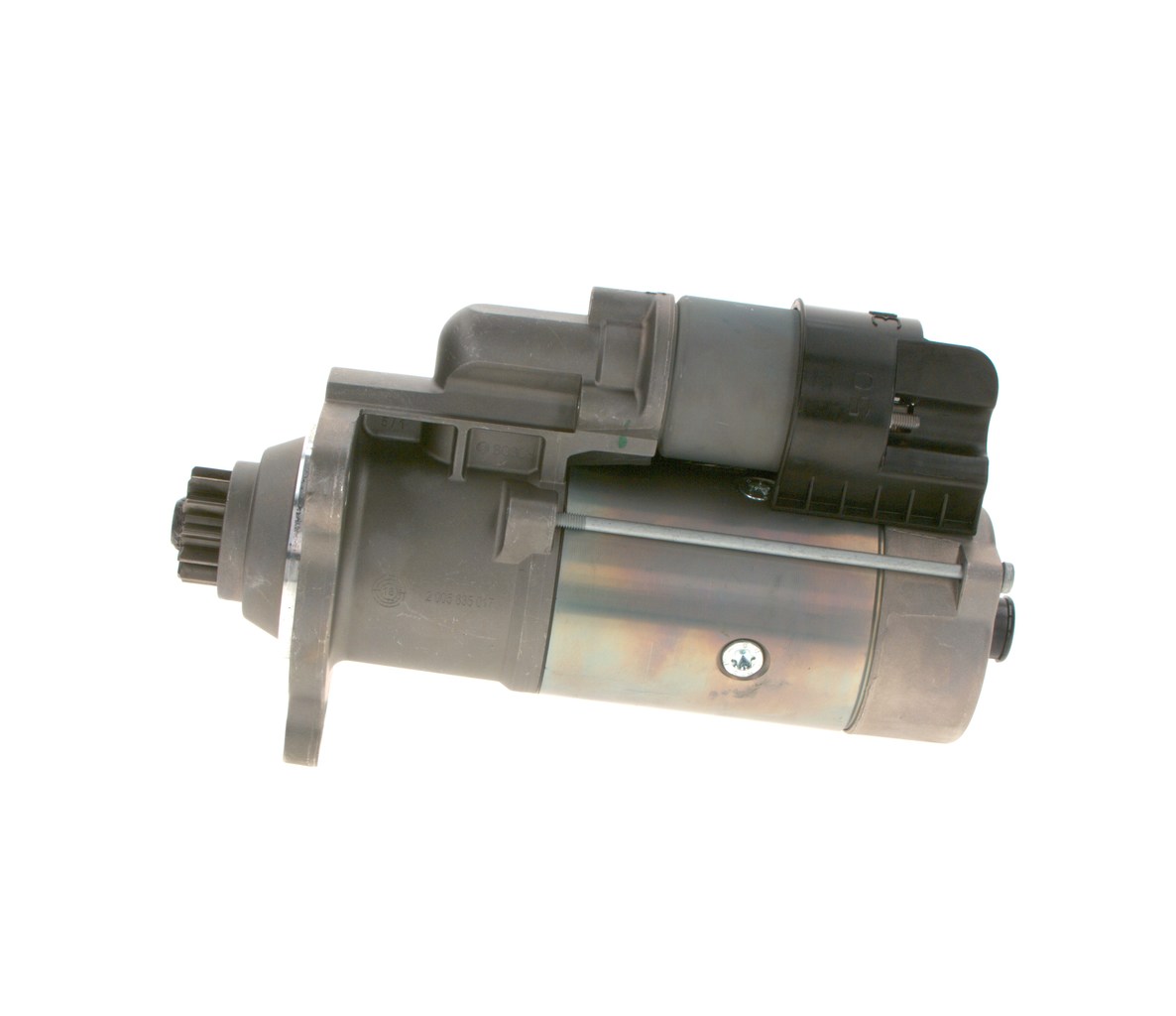 Köp billiga original Startmotor 1 986 S10 002 jämförbara med 2708317 OEM nummer på nätet