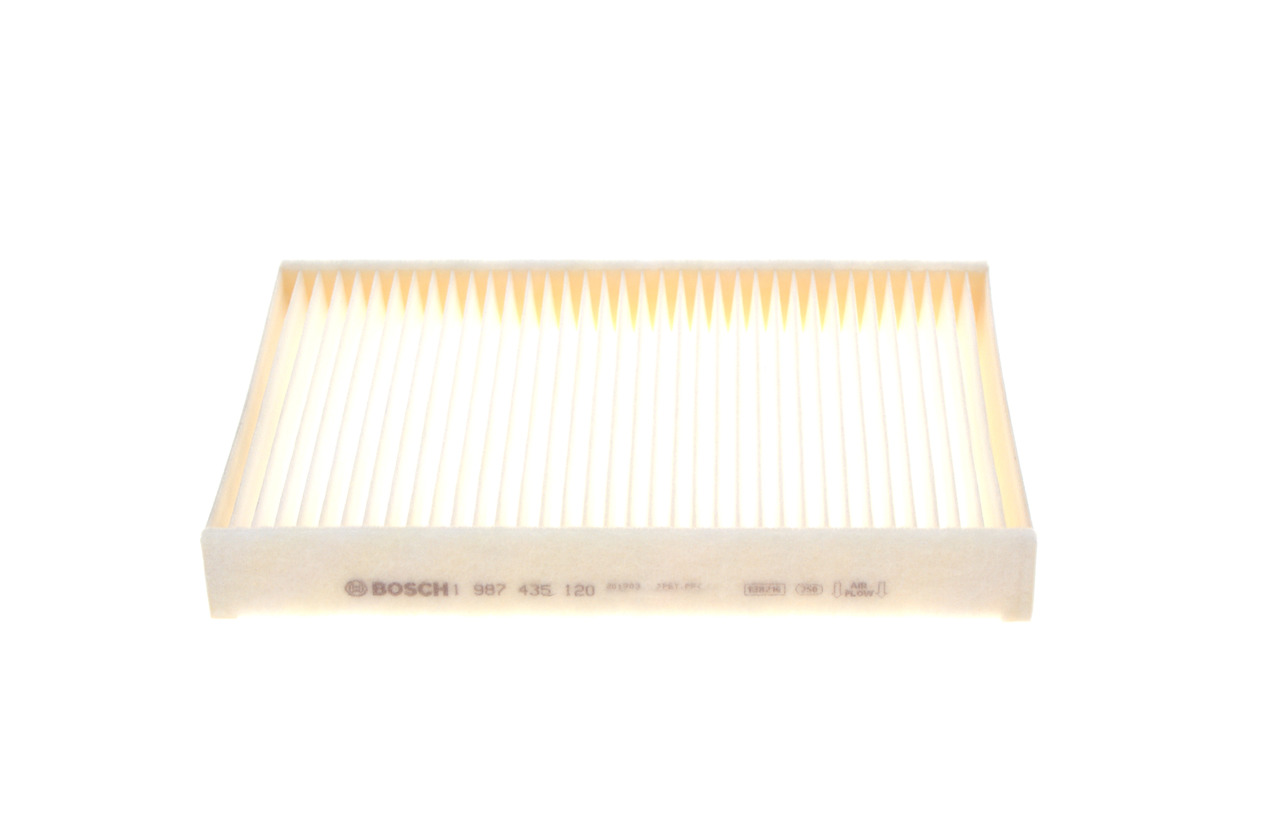 Köp billiga original Kupéfilter 1 987 435 120 jämförbara med 64319216589 OEM nummer på nätet