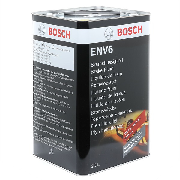 BOSCH Bremsevæske 1 987 479 215