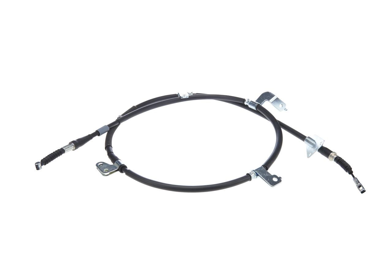 OEM Cablu, frana de parcare HYUNDAI 2.2 CRDi AWD 193 CP motor diesel 597702W500 de la BOSCH online la un preț incredibil