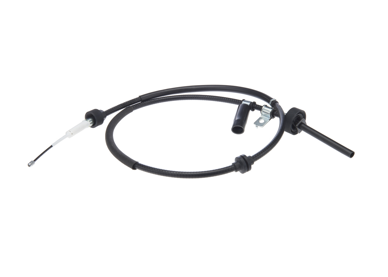 OEM Cabluri frână de mână Land Rover Discovery LA 2018 LR018470 BOSCH