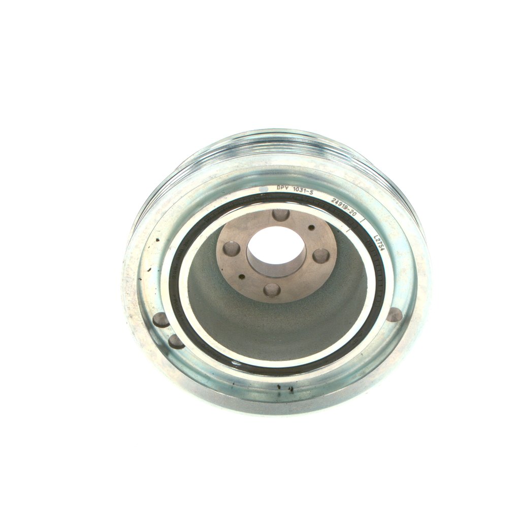 BOSCH Remskive, krumtapaksel 1 987 945 633