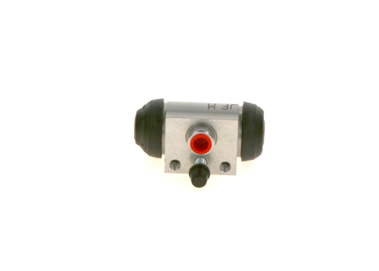 BOSCH F 026 002 099 Trommelbremsen Set BMW 2er 2014