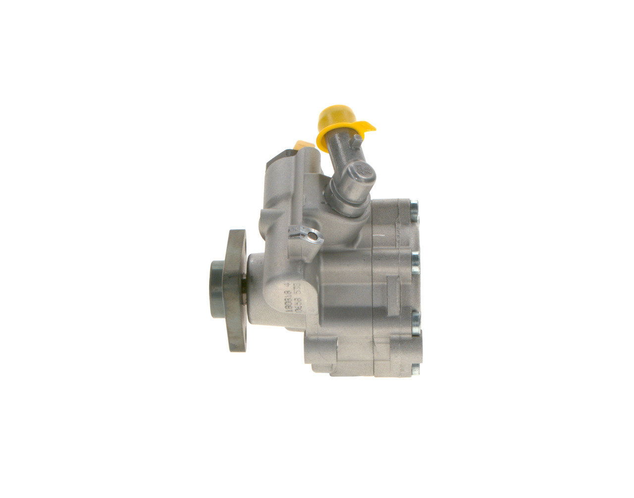 K S00 003 321 BOSCH Servolenkung Pumpe Linea (323, 110) 1.3 JTD Multijet (323AXB1A) 88 PS Diesel