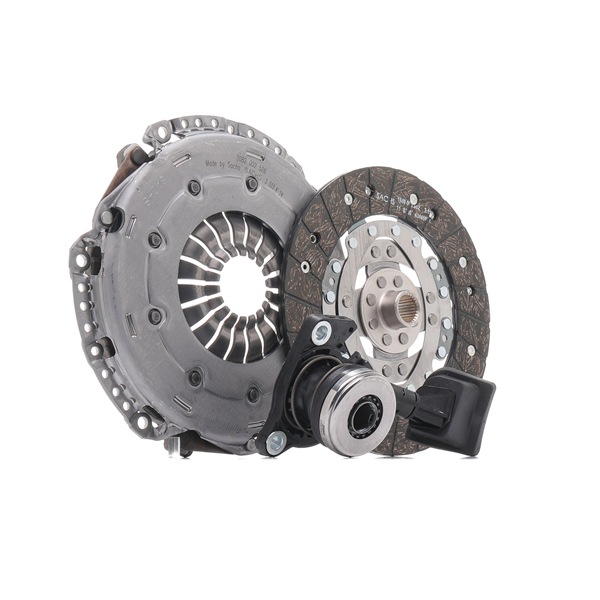 Kit d'embrayage OEM DS 1.6 THP 150 CH Essence de SACHS en ligne à prix imbattables