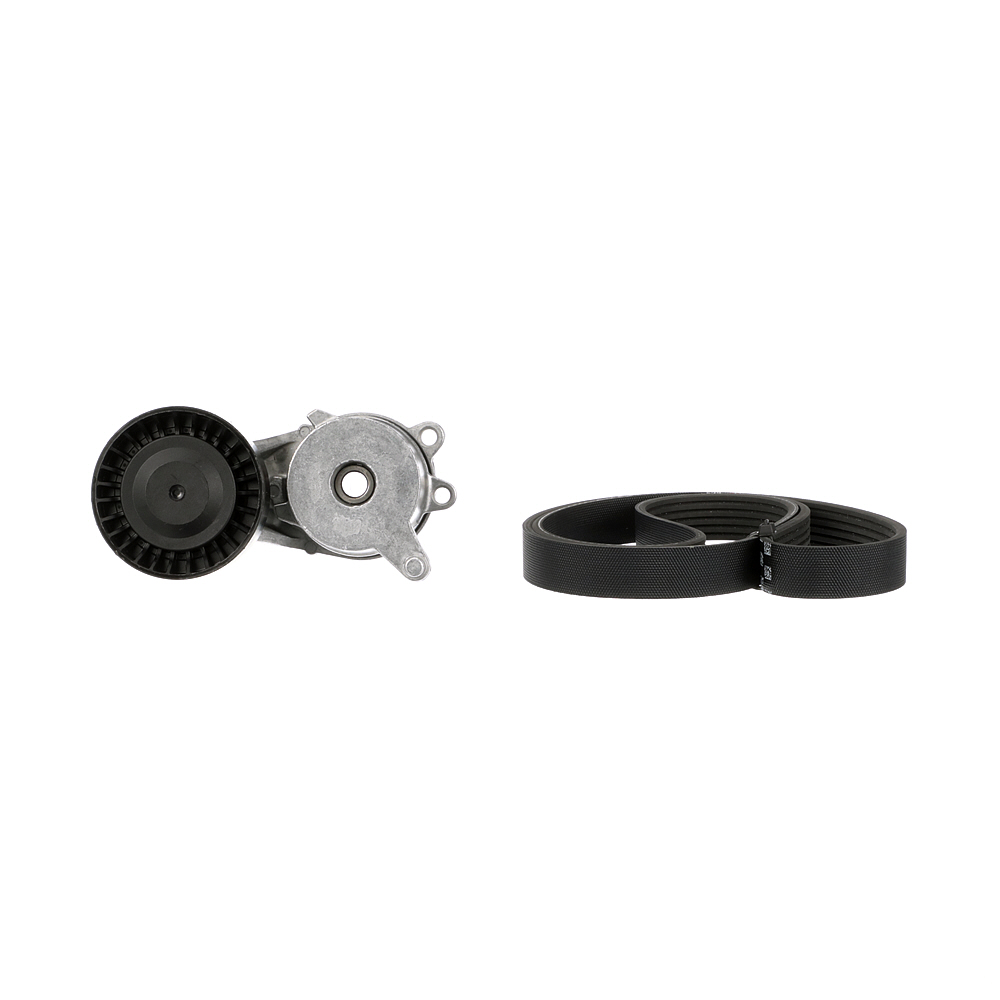 GATES K016PK1218XS Jeu de courroies trapézoïdales à nervures