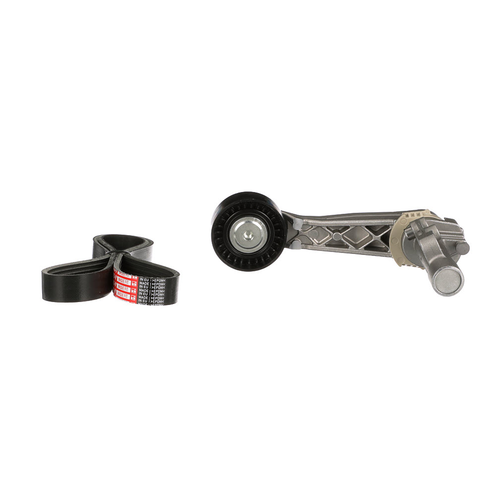 GATES K016PK903XS kit complet de courroies d'accessoire CITROËN DS3 Cabriolet 1.6 THP 156 CH Essence