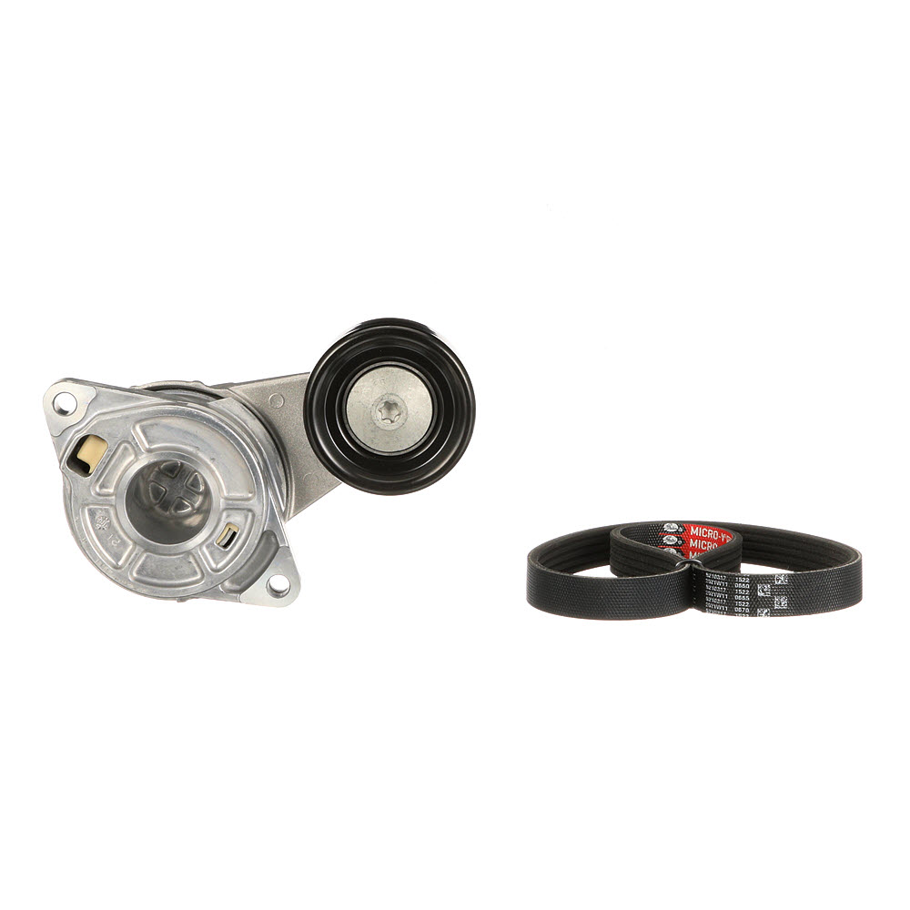 OEM Kit curea transmisie HONDA Jazz Shuttle (GG8, GG7, GP2) 2021 GATES