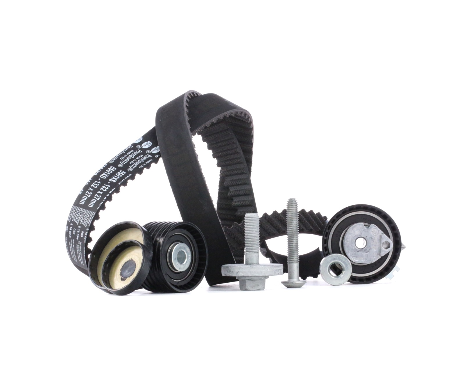 Ostke GATES Hammasrihma komplekt Toode nr.: K035501XS madala hinnaga 76,74 €