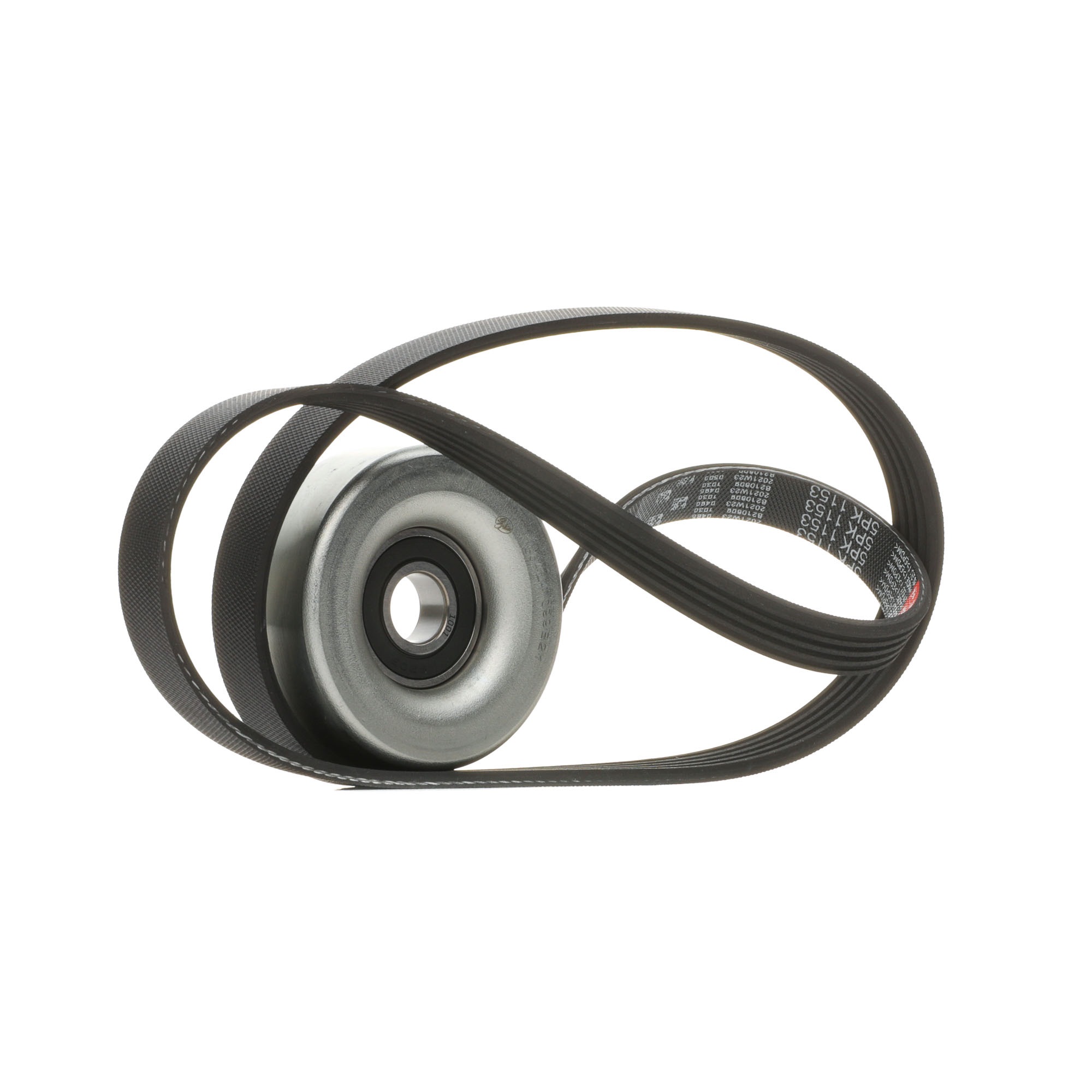 Køb GATES Kileremssæt Produktnummer.: K055PK1153 til den lave pris af 352,75 kr.