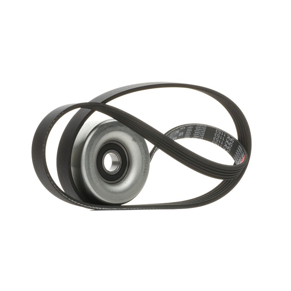 HONDA 1.8 ESI (DB7) 145 HP Petrol V-Ribbed Belt Set OEM from GATES online zu günstigen Preisen