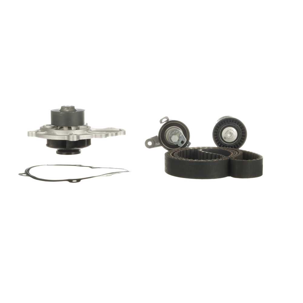 OE DAEWOO WINSTORM Kamremssats med vattenpump 96941103, 1334748, 90322506 från GATES - till reducerade priser
