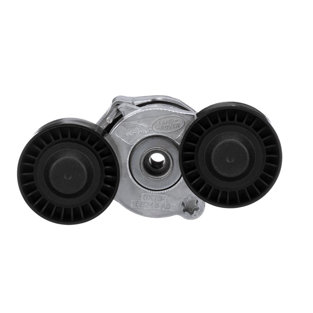 Įsigykite GATES Įtempiklio skriemulys, V formos rumbuotas diržas Prekės Nr.: T39407 už žemiausią 31,12 € kainą