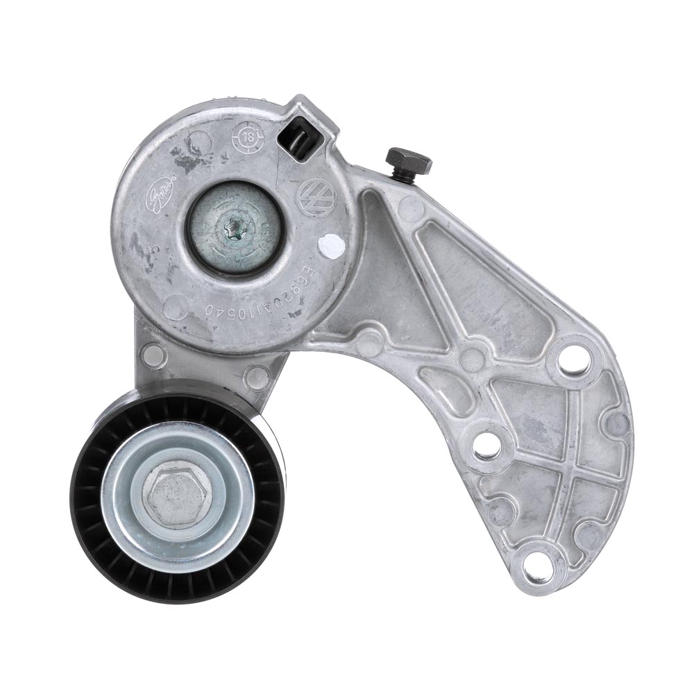 OEM Polea tensora, correa poli V PORSCHE 3.6 300 CV Gasolina 03H145299C de GATES online a precios inmejorables