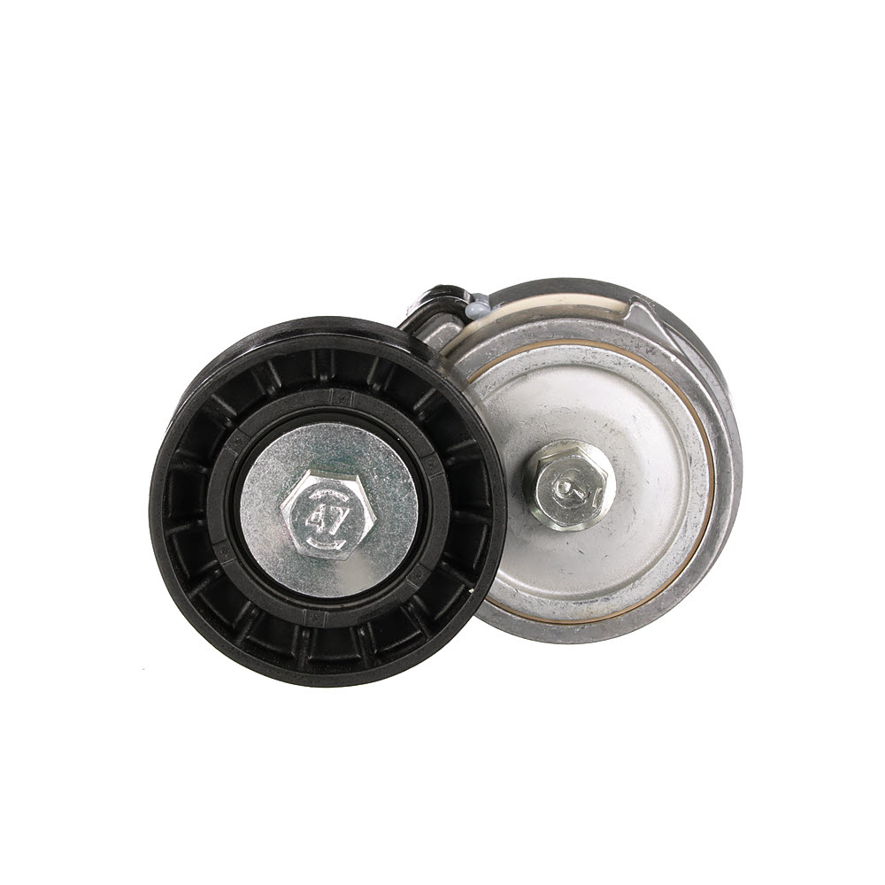 OE Rolă întinzător curea accesorii JEEP RENEGADE 2016 51873333, 55218605, 68201164AA de la GATES