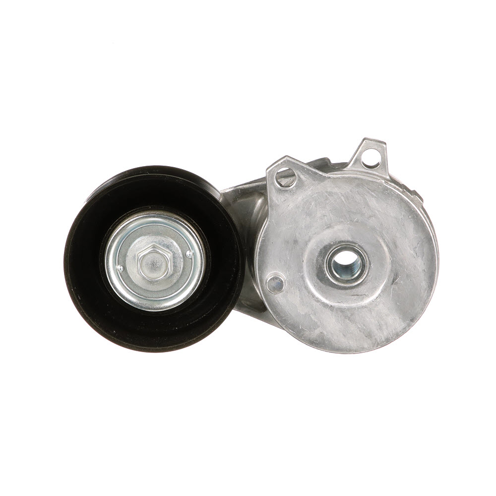 OEM Rolă întinzător curea accesorii Nissan Qashqai J11 2013 119551KC0A, 1175000QAR, 117501113R GATES