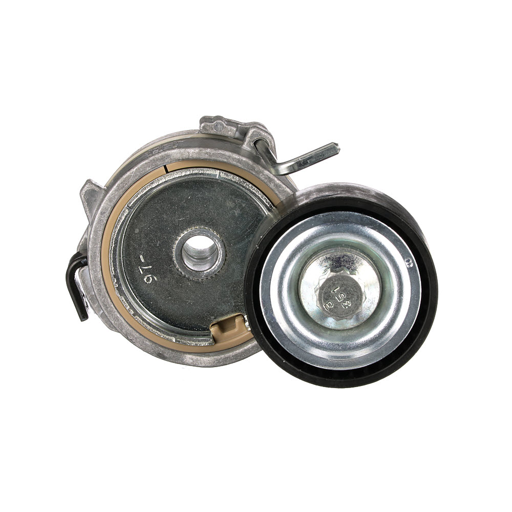 OEM Rolă curea accesorii CITROËN C3 III Van / Hatchback (SX, SY) 2021 16114262, 1611426280, 1683121680 GATES