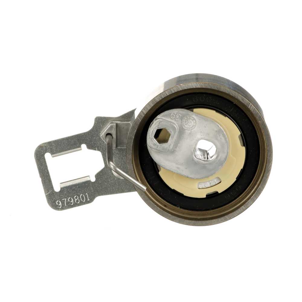 OEM Rullo tenditore, cinghia dentata FORD 1.5 TDCi ECOnetic 105 CV Diesel 1610577380 da GATES online ad un ottimo prezzo