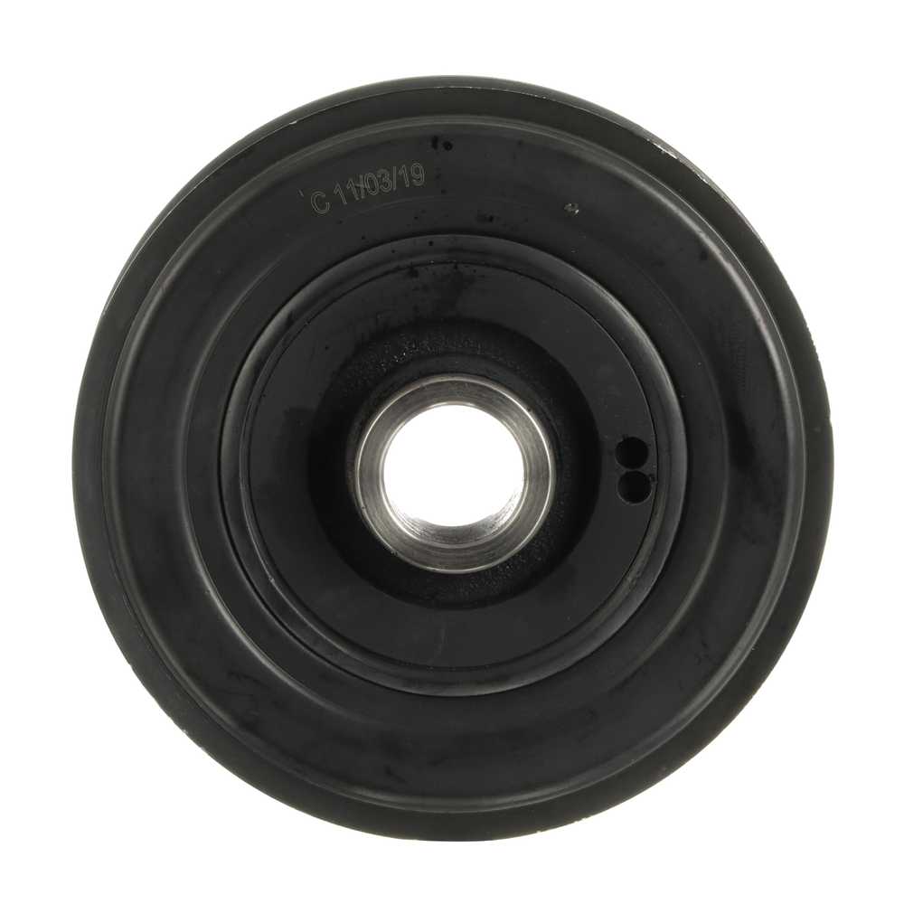 Acquista online Puleggia cinghia albero a gomiti TVD1142A originale a buon mercato, comparabile con i numeri OEM 2S6G6B321AB