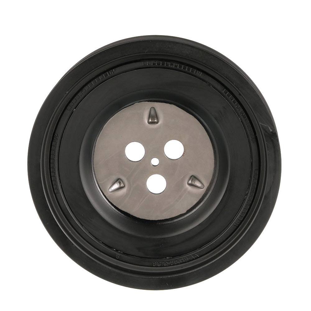 OE FORD RANGER 2015 Crankshaft pulley 1099891, 1102616, 1226639 from GATES