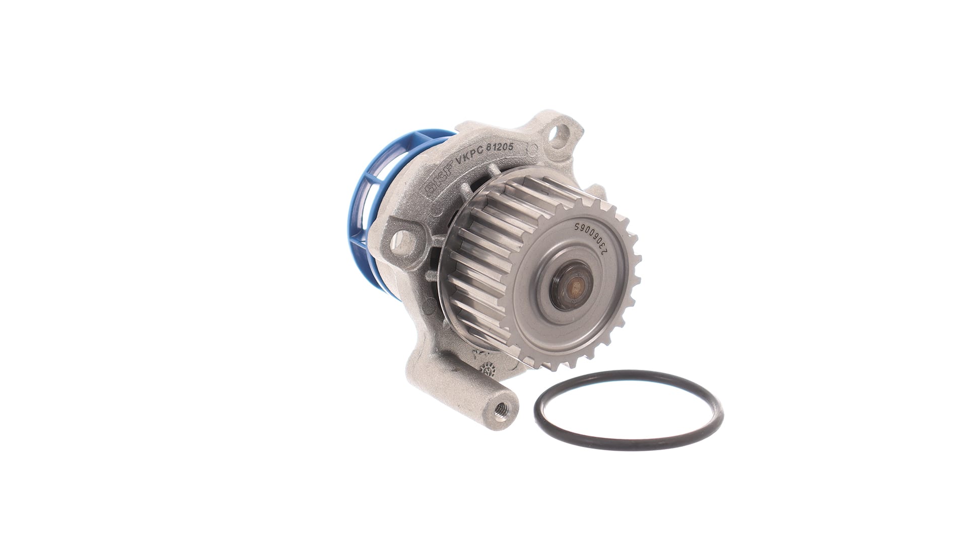 OEM Водна помпа Audi A4 B7 2008 06F121011, 06F121011X, L06F121011B SKF