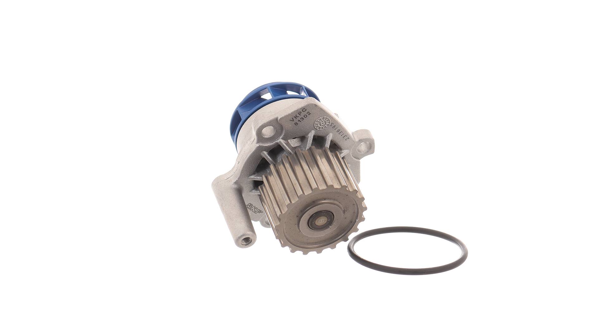 OEM Pompa apa Skoda Fabia Praktik 2002 045121011G, 045121011J, 045121011JX SKF